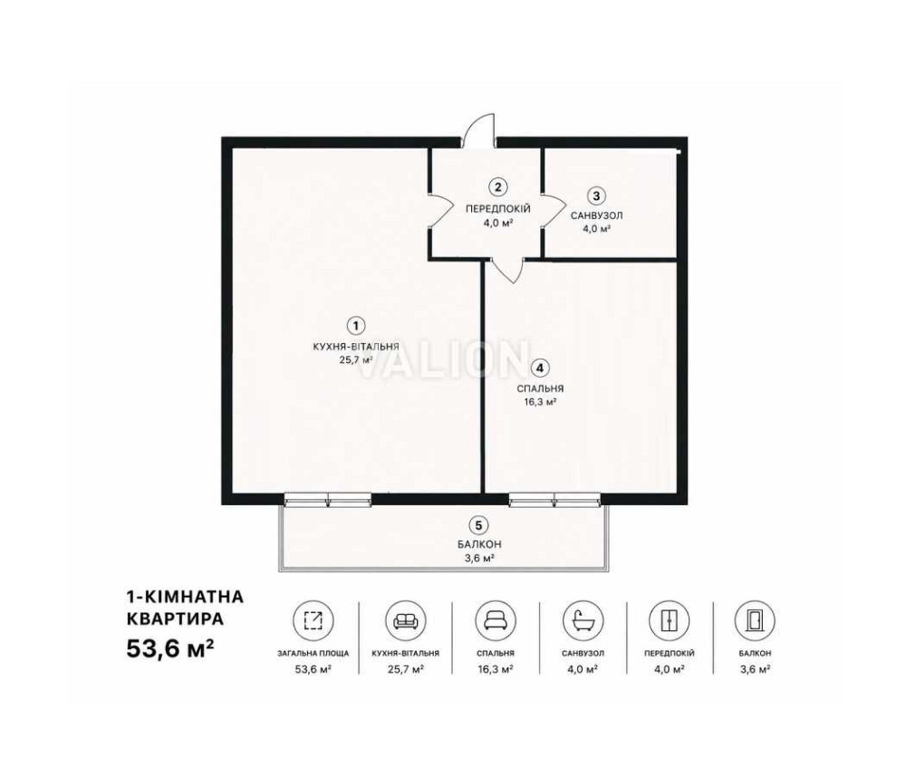 продажа 1-к квартира Киев, Печерский, 215000 $ Київ - зображення 10