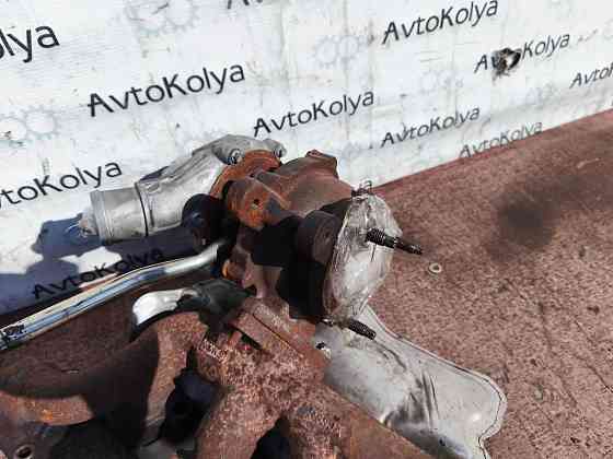 Турбина Ford Transit 2.2 tdci 2011-2014 Euro 5 (BK2Q-6K682-HA) Ковель