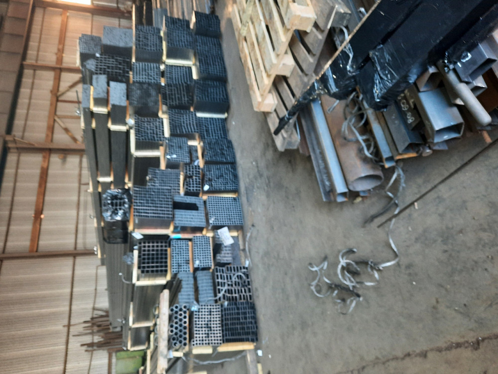 Труба профильная 60х60х1,8 мм (Киев) Киев - изображение 3