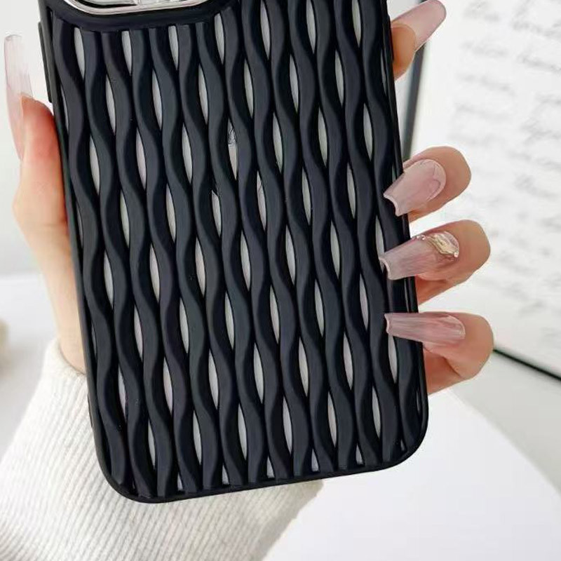 Чехол TPU Ribbio для Apple iPhone 15 (6.1") Херсон - изображение 2