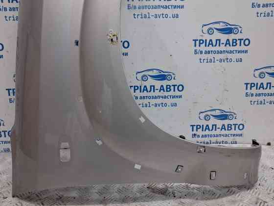 Крыло переднее правое Hyundai Tucson JM 2.0 БЕНЗИН G4GC 2004 (б/у) Киев