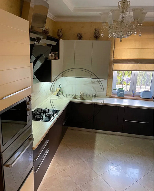 Продається будинок 270 кв.м в с.Музичі № 2211747 Киев - изображение 4