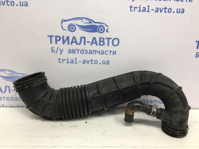 Патрубок воздушного фильтра SsangYong Korando C200 2.0 DIESEL 2010 (б/у) Київ - зображення 1