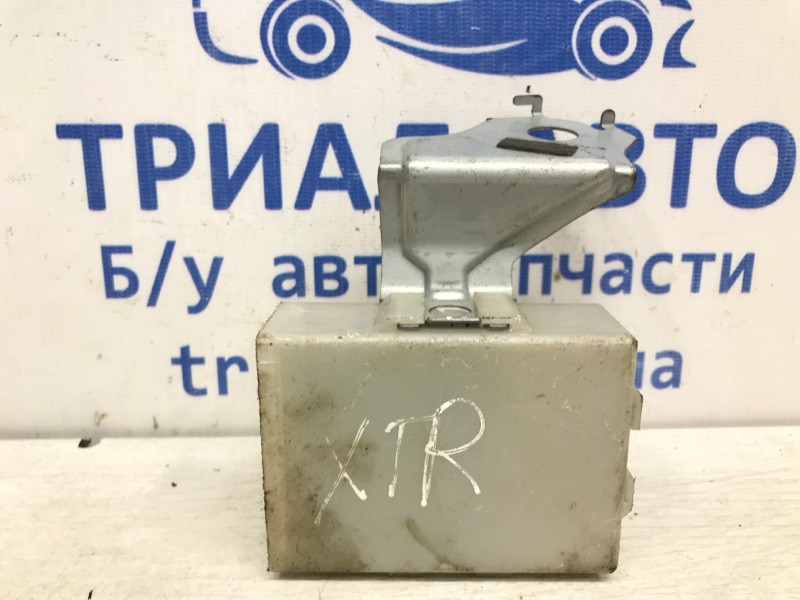 Блок управления Nissan X-Trail 2007-2015 28550JG40C (Арт. 37206) Київ - зображення 1