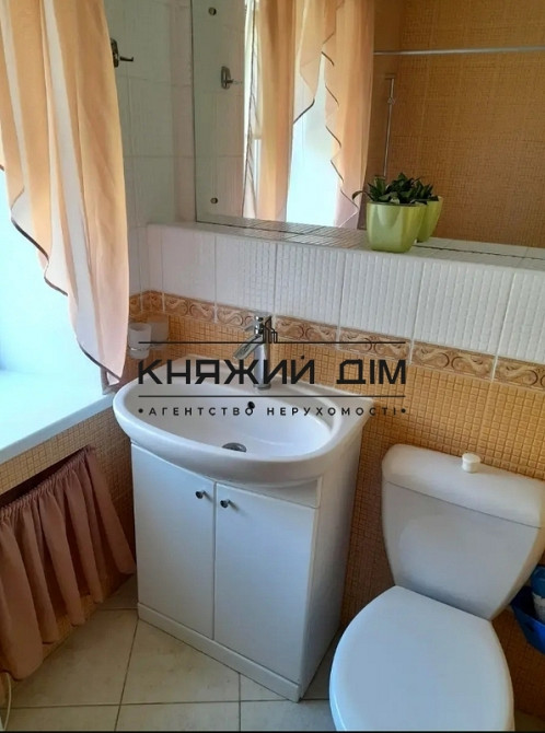 Продаж 2 кімнатна квартира ст.м. Деміївська КОД 21147142 Киев - изображение 7