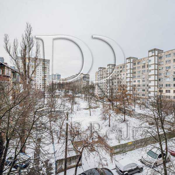 продажа 1-к квартира Киев, Дарницкий, 55000 $ Київ - зображення 3