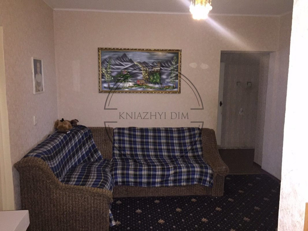 Продажа 4к.квартиры ул. Срибнокильская 8а, м. Позняки. № 21118487 Киев - изображение 3