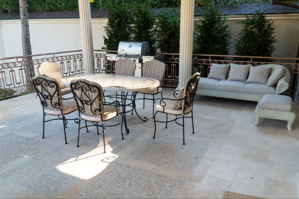 Продажа новой виллы в Аркадии ,14 соток , бассейн , дизайн . гараж Одеса - зображення 3