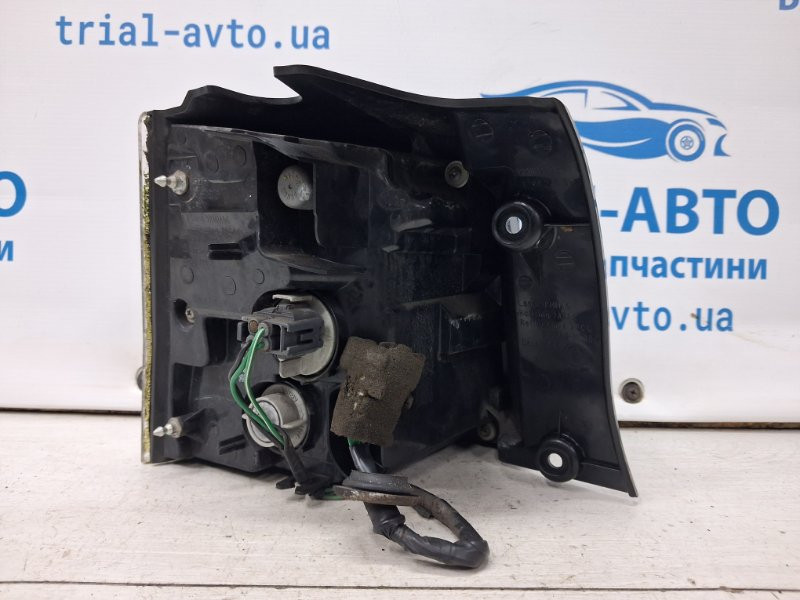 Фонарь задний внешний правый Mitsubishi Outlander XL 2.4 БЕНЗИН 4B12 2007 (б/у) Киев - изображение 2