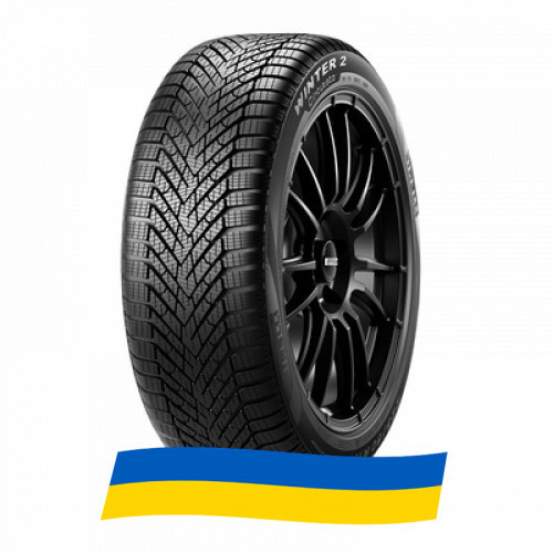 215/45 R17 Pirelli Cinturato Winter 2 91V Легкова шина Киев - изображение 3
