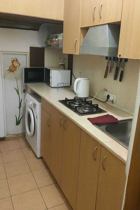 долгосрочная аренда комната Одесса, Приморский, 4500 грн./мес. Одеса - зображення 3