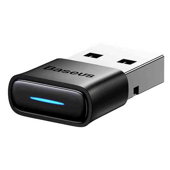 Уценка Bluetooth адаптер Baseus BA04 (ZJBA) Херсон