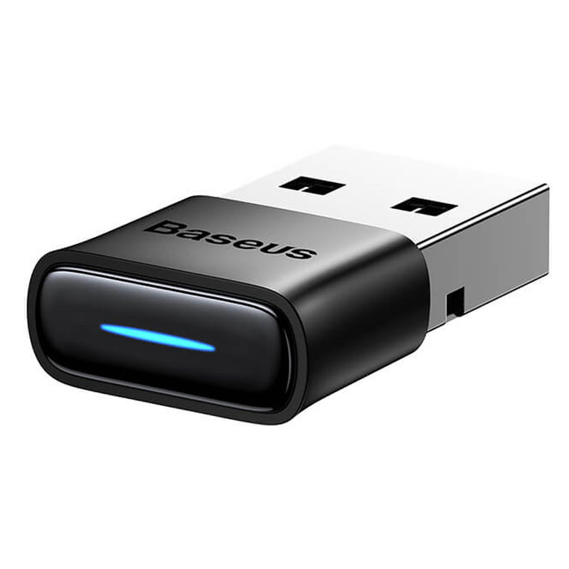 Уценка Bluetooth адаптер Baseus BA04 (ZJBA) Херсон - зображення 1