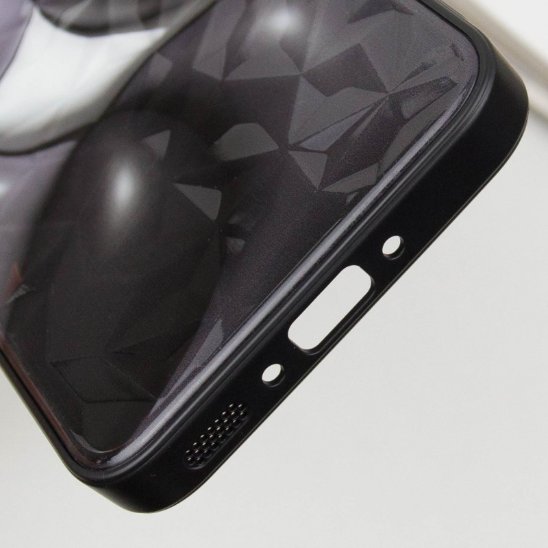 TPU+PC чехол Prisma BubbleGum для Samsung Galaxy A36 5G Херсон - изображение 7