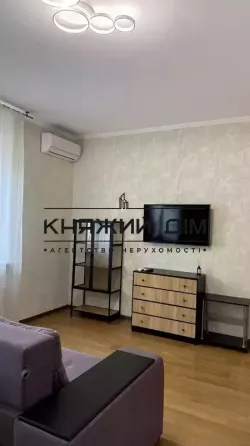 Оренда 2-к.кв. в ЖК Престиж Холл по вул. Василя Тютюнника 37/1, м. Палац Україна Київ