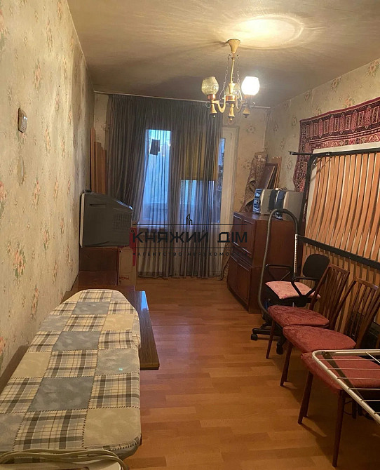 Продаж 3 кім квартири м.Дорогожичі на вул Бакинська 37 № 21146628 Киев - изображение 4