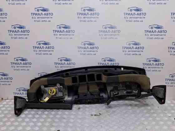 Торпеда с подушкой бесопасности Toyota RAV 4 2005-2016 5530242901B0 (Арт. 60476) Киев