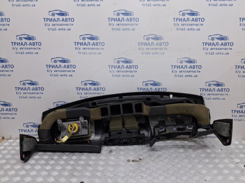 Торпеда с подушкой бесопасности Toyota RAV 4 2005-2016 5530242901B0 (Арт. 60476) Киев - изображение 5