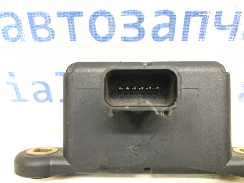 Датчик ускорения ESP Chevrolet Cruze J300 1.6 F16D4 2009 (б/у) Київ - зображення 2