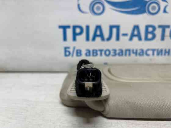 Козырек солнцезащитный правый Jeep Cherokee 2013-2019 1UB78HDAAG (Арт. 75155) Киев