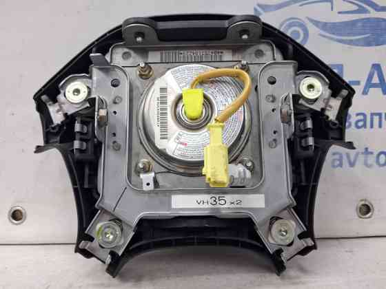 Подушка безопасности в руль Mitsubishi Outlander 2003-2006 MN100478HA (Арт. 66457) Київ