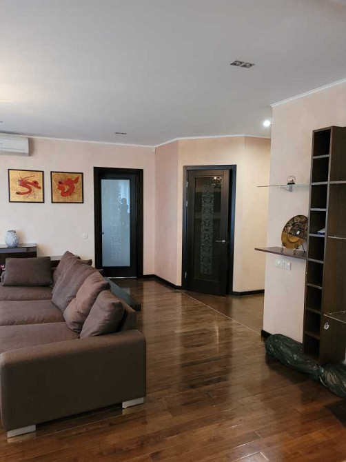 долгосрочная аренда 2-к квартира Киев, Соломенский, 26500 грн./мес. Киев - изображение 6