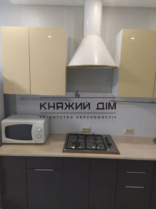 Оренда 1-к. квартира в ЖК Рів'єра, м. Славутич. Код об'єкта: 11197656 Киев - изображение 6