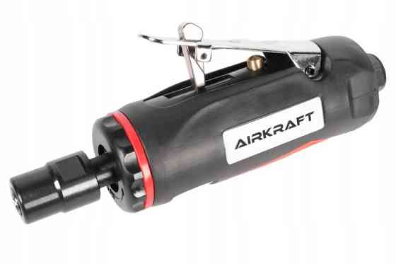 Пневмозачистная машинка прямая (25000об/мин) AIRKRAFT AT-7032B Харьков