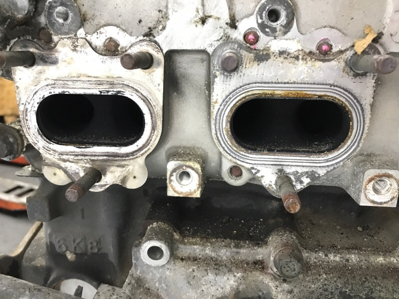 Двигатель Mitsubishi Pajero Wagon 2006-2022 1000C786 (Арт. 47516) Київ - зображення 6