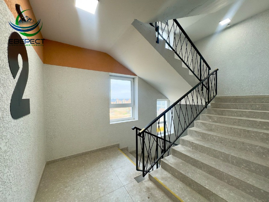 Продаж 1к квартири в ЖК Амстердам! Будинок зданий в експлуатацію! Луцк - изображение 8