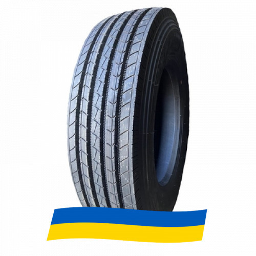 385/65 R22.5 Stormer S126 160L Рулевая шина Киев - изображение 7