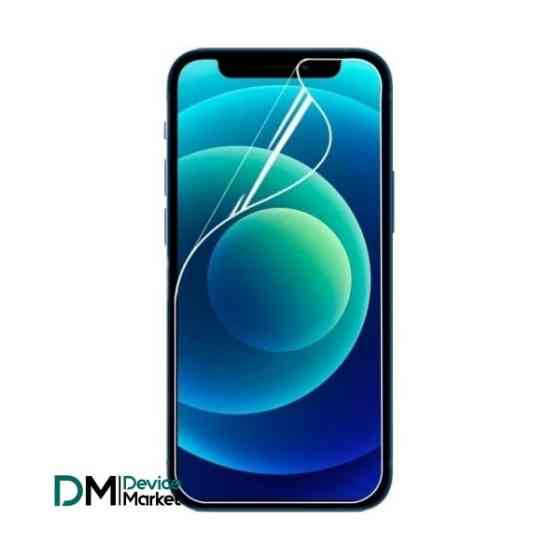 Поліуретанова броньована плівка USA StatusSKIN Titanium для смартфона (Матова) (Код товару:40694) Харків