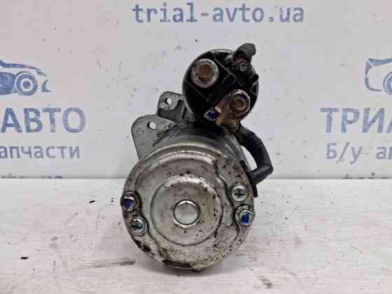 Стартер Dacia Duster HS 1.5 DIESEL K9K 2010 (б/у) Київ