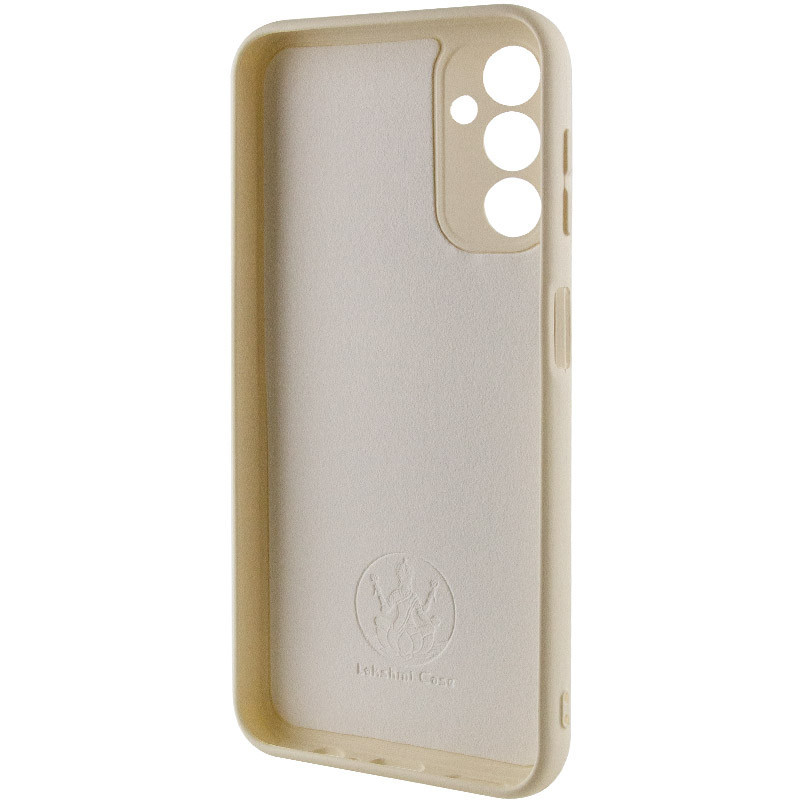 Чехол Silicone Cover Lakshmi Full Camera (A) для Samsung Galaxy M14 5G Херсон - зображення 9
