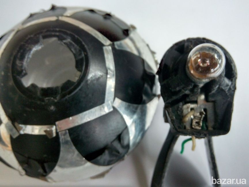 Передній велоліхтар Львів - зображення 3