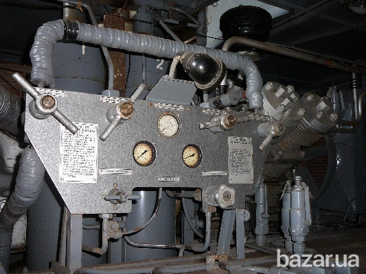 Компрессор УКС-400 с хранения Полтава - изображение 1