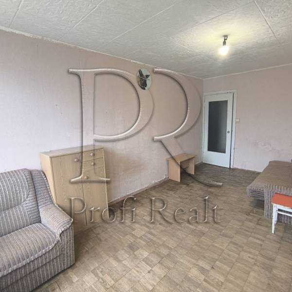 продажа 1-к квартира Киев, Соломенский, 41500 $ Київ - зображення 3