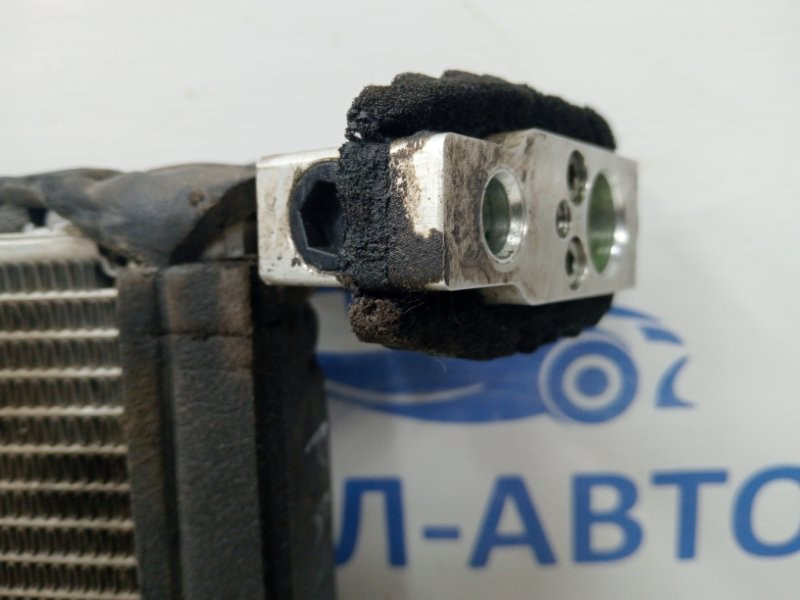 Испаритель кондиционера Toyota RAV 4 A30 2.0 БЕНЗИН 1AZFE 2005 (б/у) Київ - зображення 2