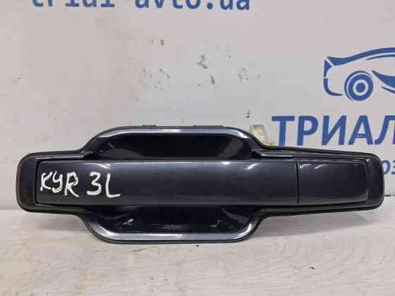 Ручка двери внешняя задняя левая SsangYong Kyron 2005-2016 7344031000 (Арт. 58663) Киев