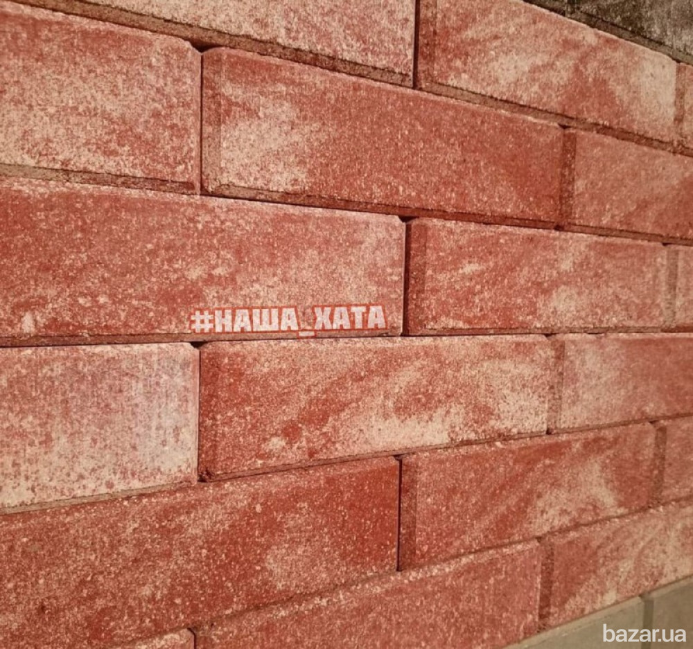 Сучасний паркан з цегли Конструктор у Києві Київ - зображення 6