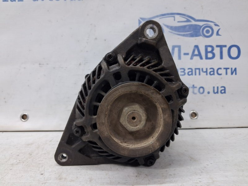 Генератор Mitsubishi L200 KB 2.5 DIESEL 4D56 2006 (б/у) Київ - зображення 2