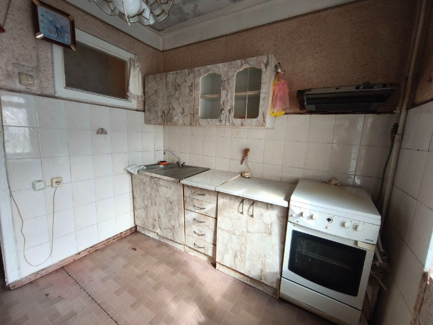 Простора квартира по вул. Гарета Джонсона Киев - изображение 10