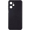 Чехол TPU Epik Black Full Camera для Xiaomi Redmi 12 Херсон