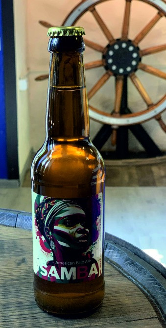 Одеська приватна пивоварня Одеса - зображення 2