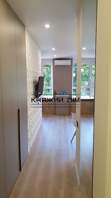 Є Генератор! Оренда 1 кімнатан квартира ЖК UNO City House КОД 11203995 Київ - зображення 9