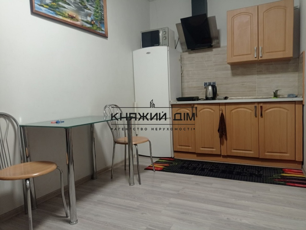 ОРЕНДА Є ГЕНЕРАТОР 2к квартира м.Деміївська вул Володимира Брожка 70 код 11204338 Киев - изображение 9