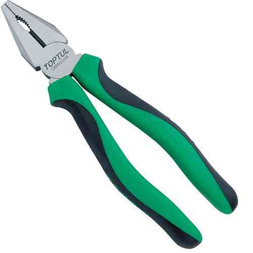 Плоскогубцы 150мм 6" TOPTUL DBBB2206 Харків
