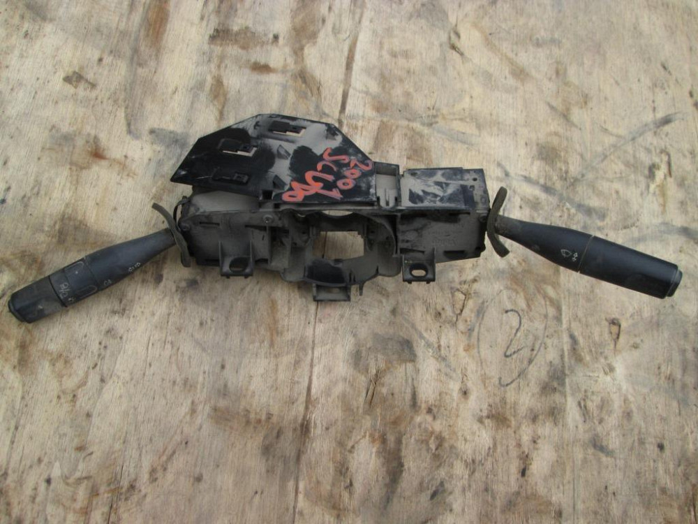 Подрулевой переключатель Fiat Scudo 1996-2006 Ковель - зображення 2