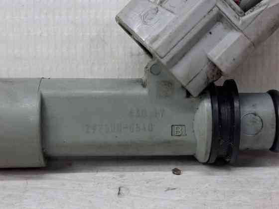 Форсунка топливная Suzuki SX4 2006-2014 1571079J00 (Арт. 64887) Київ