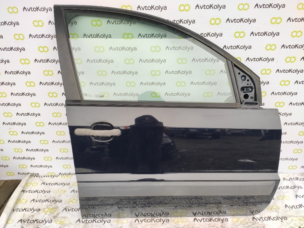 Дверь передняя правая Ford Fusion 2006-2012 Ковель - изображение 12